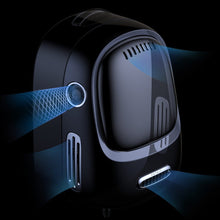 Load image into Gallery viewer, Instachew PETKIT BREEZY Pet Carrier (Built-in fan and light)