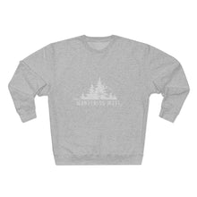 Load image into Gallery viewer, The Wandering Mutt Co. Wild Premium Crewneck Sweatshirt