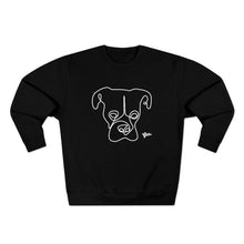 Load image into Gallery viewer, Signature Gus Premium Crewneck Sweatshirt