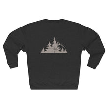 Load image into Gallery viewer, The Wandering Mutt Co. Adventure Premium Crewneck Sweatshirt