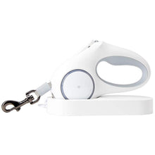 Load image into Gallery viewer, Instachew PETKIT Go Shine Pet Leash with LED Light