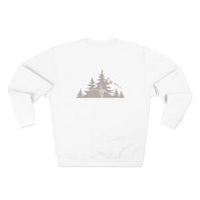 Load image into Gallery viewer, The Wandering Mutt Co. Adventure Premium Crewneck Sweatshirt