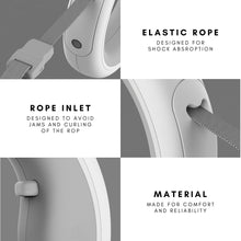 Load image into Gallery viewer, Instachew petkit Smart Space Leash