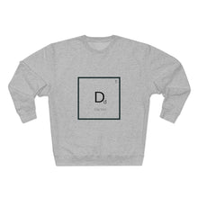 Load image into Gallery viewer, Dog Dad Element Premium Crewneck Sweatshirt