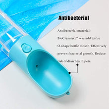 Load image into Gallery viewer, Instachew PETKIT Dog Waterbottle
