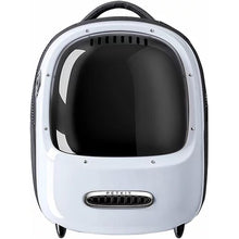 Load image into Gallery viewer, Instachew PETKIT BREEZY Pet Carrier (Built-in fan and light)