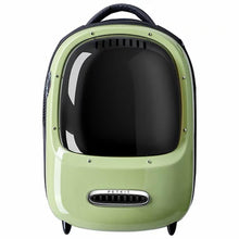 Load image into Gallery viewer, Instachew PETKIT BREEZY Pet Carrier (Built-in fan and light)