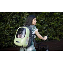 Load image into Gallery viewer, Instachew PETKIT BREEZY Pet Carrier (Built-in fan and light)