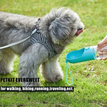 Load image into Gallery viewer, Instachew PETKIT Dog Waterbottle
