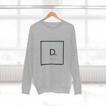 Load image into Gallery viewer, Dog Dad Element Premium Crewneck Sweatshirt