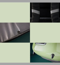 Load image into Gallery viewer, Instachew PETKIT BREEZY Pet Carrier (Built-in fan and light)