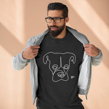 Load image into Gallery viewer, Signature Gus Premium Crewneck Sweatshirt
