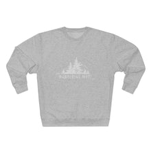 Load image into Gallery viewer, The Wandering Mutt Co. Wild Premium Crewneck Sweatshirt