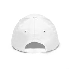 Load image into Gallery viewer, The Wandering Mutt Co. Unisex Twill Hat