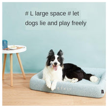 Load image into Gallery viewer, Instachew PETKIT Deep Sleep All Season Bed for Pet, Petkit