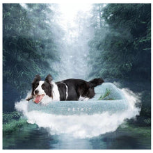 Load image into Gallery viewer, Instachew PETKIT Deep Sleep All Season Bed for Pet, Petkit