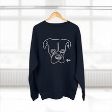 Load image into Gallery viewer, Signature Gus Premium Crewneck Sweatshirt