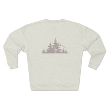 Load image into Gallery viewer, The Wandering Mutt Co. Adventure Premium Crewneck Sweatshirt