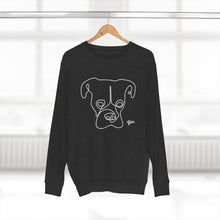 Load image into Gallery viewer, Signature Gus Premium Crewneck Sweatshirt