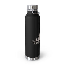 Load image into Gallery viewer, WMco. Adventure 22oz Vacuum Insulated Bottle