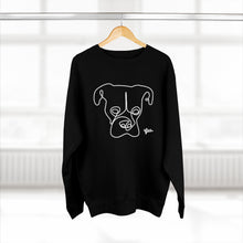 Load image into Gallery viewer, Signature Gus Premium Crewneck Sweatshirt