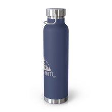 Load image into Gallery viewer, WMco. Adventure 22oz Vacuum Insulated Bottle