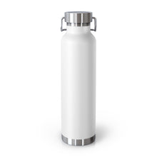 Load image into Gallery viewer, WMco. Adventure 22oz Vacuum Insulated Bottle