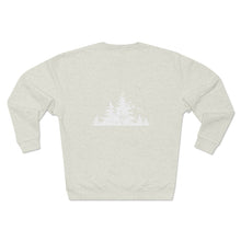 Load image into Gallery viewer, The Wandering Mutt Co. Adventure Premium Crewneck Sweatshirt