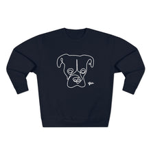 Load image into Gallery viewer, Signature Gus Premium Crewneck Sweatshirt