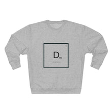 Load image into Gallery viewer, Dog Mom Element Premium Crewneck Sweatshirt