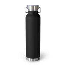 Load image into Gallery viewer, WMco. Adventure 22oz Vacuum Insulated Bottle
