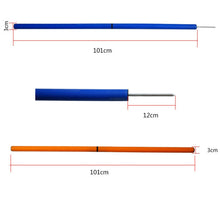 Load image into Gallery viewer, Outdoors Agility Hurdle: Dog Training Equipment