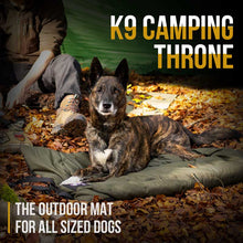 Load image into Gallery viewer, OneTigris Portable Dog Sleeping Mats