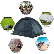 Load image into Gallery viewer, Dog Camping Tents