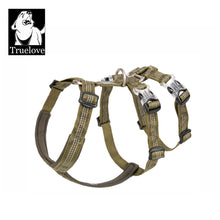 Load image into Gallery viewer, Truelove Best Double H Trail Runner No-Pull Dog Harness