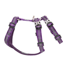 Load image into Gallery viewer, Truelove Best Double H Trail Runner No-Pull Dog Harness