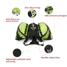 Load image into Gallery viewer, Truelove 2-in-1 Adventure Backpack-Harness