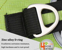 Load image into Gallery viewer, Truelove 2-in-1 Adventure Backpack-Harness