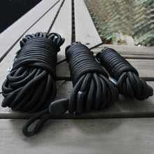 Load image into Gallery viewer, Long Tracking Round Rope