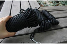 Load image into Gallery viewer, Long Tracking Round Rope