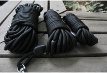 Load image into Gallery viewer, Long Tracking Round Rope