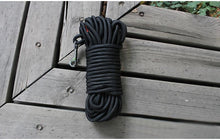 Load image into Gallery viewer, Long Tracking Round Rope