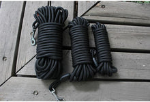 Load image into Gallery viewer, Long Tracking Round Rope