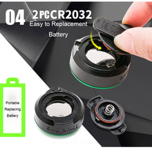 Load image into Gallery viewer, Truelove Pet Safety Flashing Dog Led