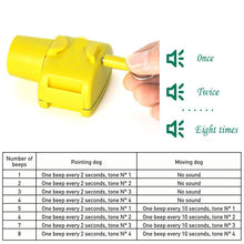 Load image into Gallery viewer, Professional Hunting Dog Beeper