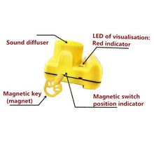 Load image into Gallery viewer, Professional Hunting Dog Beeper