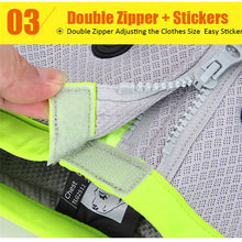 Load image into Gallery viewer, Truelove Pet Cooling Vest