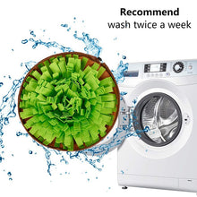 Load image into Gallery viewer, Dog Snuffle Mat: Benepaw