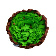 Load image into Gallery viewer, Dog Snuffle Mat: Benepaw