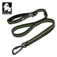 Load image into Gallery viewer, Truelove 5 In 1 Hands Free Running Dog Leash